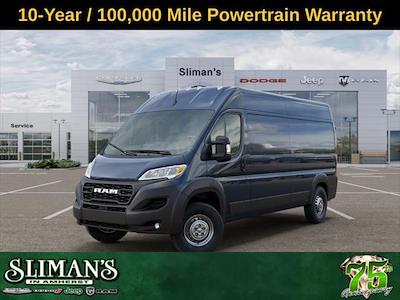 New 2026 Ram ProMaster 2500 High Roof Empty Cargo Van for sale #261553 - photo 1