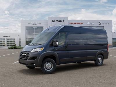 New 2026 Ram ProMaster 2500 High Roof Empty Cargo Van for sale #261553 - photo 2