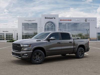 New 2026 Ram 1500 Big Horn Crew Cab for sale #201231 - photo 2