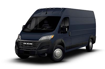 New 2026 Ram ProMaster 2500 High Roof Empty Cargo Van for sale #209075 - photo 1