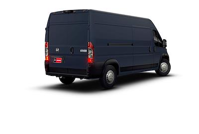 New 2026 Ram ProMaster 2500 High Roof Empty Cargo Van for sale #209075 - photo 2