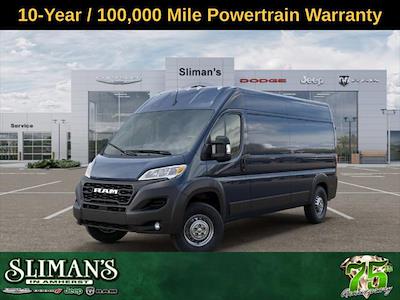 New 2026 Ram ProMaster 2500 High Roof Cargo Van for sale #261685 - photo 1