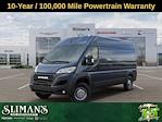New 2026 Ram ProMaster 2500 High Roof Empty Cargo Van for sale #209075 - photo 6