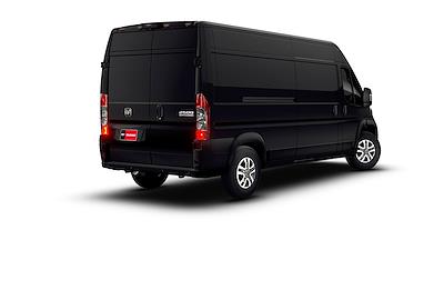 New 2026 Ram ProMaster 2500 High Roof Empty Cargo Van for sale #210680 - photo 2