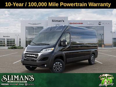 New 2026 Ram ProMaster 2500 High Roof Cargo Van for sale #261765 - photo 1