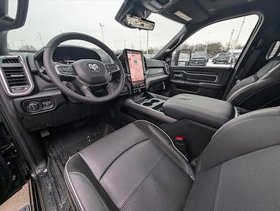 New 2026 Ram 3500 Laramie Mega Cab for sale #261205 - photo 2