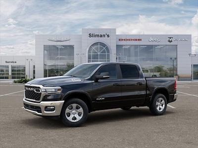 New 2026 Ram 1500 Big Horn Crew Cab for sale #214780 - photo 2