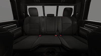 New 2026 Ram 2500 Big Horn Crew Cab for sale #226288 - photo 2