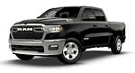 New 2026 Ram 1500 Big Horn Crew Cab for sale #261353 - photo 1
