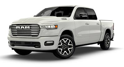 New 2026 Ram 1500 Laramie Crew Cab for sale #240019 - photo 1