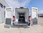 New 2025 Ram ProMaster 3500 High Roof Empty Cargo Van for sale #251140 - photo 11