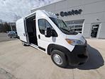 New 2025 Ram ProMaster 3500 High Roof Empty Cargo Van for sale #251140 - photo 36