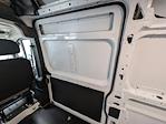 New 2025 Ram ProMaster 1500 High Roof Empty Cargo Van for sale #251144 - photo 33