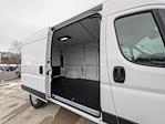 New 2025 Ram ProMaster 1500 High Roof Empty Cargo Van for sale #251144 - photo 41