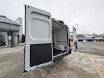 New 2025 Ram ProMaster 1500 High Roof Empty Cargo Van for sale #251144 - photo 47