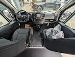 New 2025 Ram ProMaster 2500 High Roof Empty Cargo Van for sale #251161 - photo 14