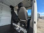 New 2025 Ram ProMaster 1500 Standard Roof Empty Cargo Van for sale #251182 - photo 13