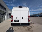 New 2025 Ram ProMaster 2500 High Roof Empty Cargo Van for sale #251217 - photo 10