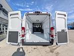 New 2025 Ram ProMaster 2500 High Roof Empty Cargo Van for sale #251217 - photo 11