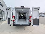 New 2025 Ram ProMaster 1500 High Roof Empty Cargo Van for sale #251255 - photo 7