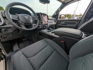 New 2025 Ram 1500 Big Horn Crew Cab 4x4 Pickup for sale #251422 - photo 2