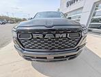 New 2025 Ram 1500 Big Horn Crew Cab 4x4 Pickup for sale #251422 - photo 9