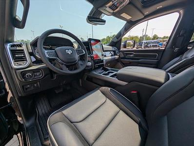 New 2025 Ram 1500 Laramie Crew Cab 4x4 Pickup for sale #251471 - photo 2
