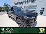 New 2025 Ram 1500 Laramie Crew Cab 4x4 Pickup for sale #251471 - photo 1