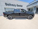 New 2025 Ram 1500 Laramie Crew Cab 4x4 Pickup for sale #251471 - photo 4