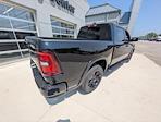 New 2025 Ram 1500 Laramie Crew Cab 4x4 Pickup for sale #251471 - photo 5