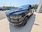 New 2025 Ram 1500 Laramie Crew Cab 4x4 Pickup for sale #251471 - photo 8