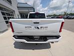 New 2025 Ram 1500 Laramie Crew Cab 4x4 Pickup for sale #251472 - photo 10