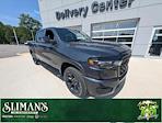 New 2025 Ram 1500 Big Horn Crew Cab 4x4 Pickup for sale #251475 - photo 1