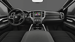 New 2025 Ram 2500 Big Horn Crew Cab 4x4 Pickup for sale #251519 - photo 5