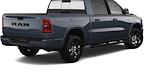 New 2025 Ram 1500 Big Horn Crew Cab 4x4 Pickup for sale #251530 - photo 2