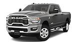 New 2025 Ram 2500 Big Horn Crew Cab 4x4 Pickup for sale #251535 - photo 8