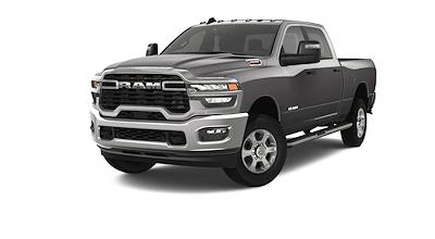 New 2025 Ram 3500 Big Horn Crew Cab 4x4 Pickup for sale #251539 - photo 1