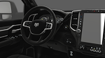 New 2025 Ram 3500 Big Horn Crew Cab 4x4 Pickup for sale #251539 - photo 9