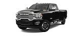 New 2025 Ram 3500 Laramie Crew Cab 4x4 Pickup for sale #251547 - photo 1