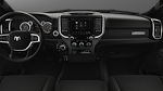New 2025 Ram 1500 Big Horn Crew Cab 4x4 Pickup for sale #251606 - photo 4