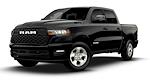 New 2026 Ram 1500 Big Horn Crew Cab 4x4 Pickup for sale #261007 - photo 1