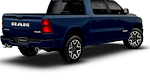 New 2026 Ram 1500 Laramie Crew Cab 4x4 Pickup for sale #261009 - photo 2