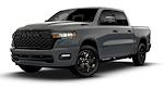 New 2026 Ram 1500 Big Horn Crew Cab 4x4 Pickup for sale #261018 - photo 6