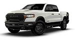 New 2026 Ram 1500 Rebel Crew Cab 4x4 Pickup for sale #261019 - photo 1
