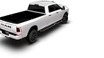 New 2026 Ram 3500 Big Horn Crew Cab 4x4 Pickup for sale #261021 - photo 3
