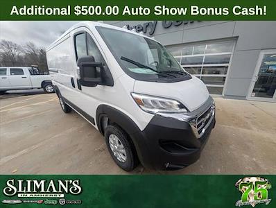 New 2026 Ram ProMaster 1500 Standard Roof Empty Cargo Van for sale #261024 - photo 1