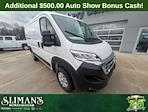 New 2026 Ram ProMaster 1500 Standard Roof Empty Cargo Van for sale #261024 - photo 1
