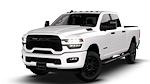 New 2026 Ram 2500 Big Horn Crew Cab 4x4 Pickup for sale #261025 - photo 1