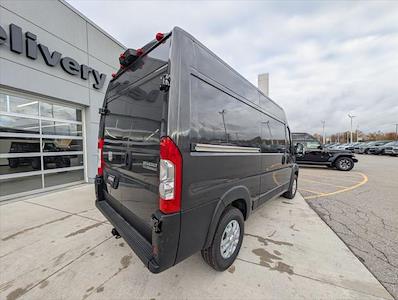 New 2026 Ram ProMaster 1500 High Roof Empty Cargo Van for sale #261027 - photo 2