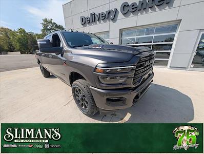 New 2026 Ram 3500 Laramie Mega Cab 4x4 Pickup for sale #261032 - photo 1